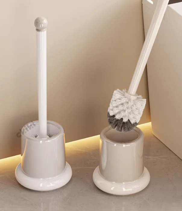 Cepillo de toccon el titular