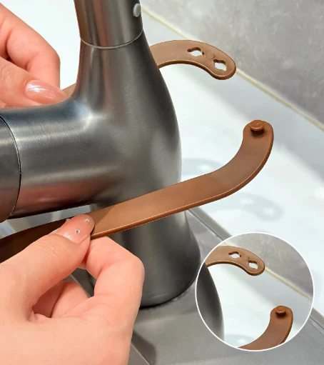 Cesta de desagüde de la cocina colgante