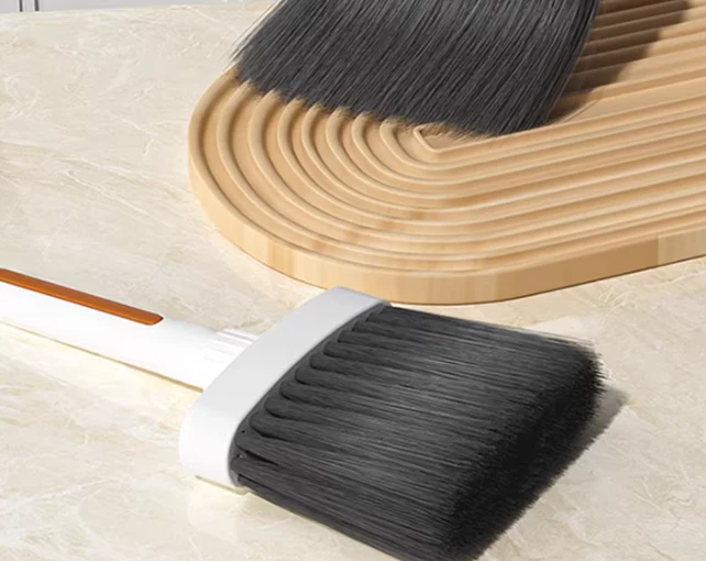 Cepillo de limpieza de ventanas