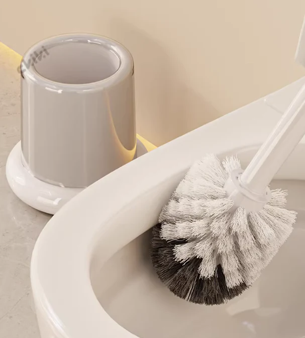 Cepillo de toccon el titular