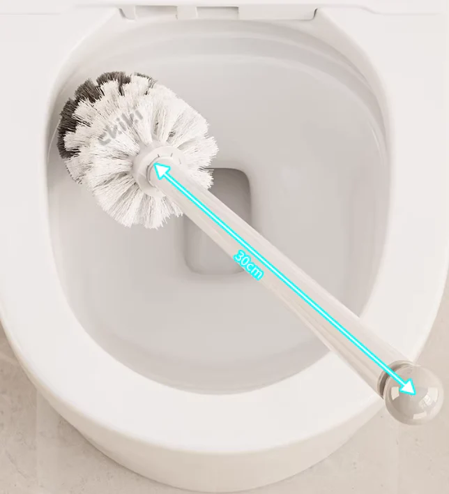 Cepillo de toccon el titular