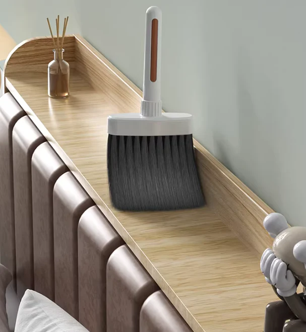 Cepillo de limpieza de ventanas