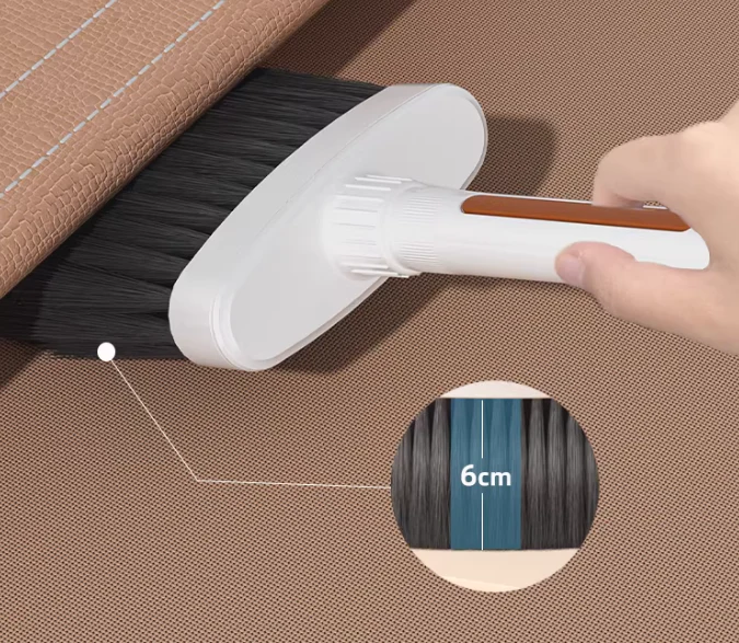 Cepillo de limpieza de ventanas